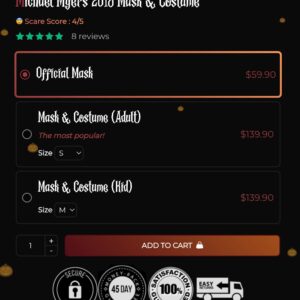 Nicebundle plugin for Woocommerce - Enhanced WooCommerce Variant Selector UX Plugin